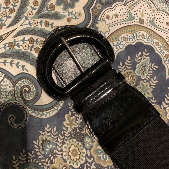 Black belt - Picture 2 of 4